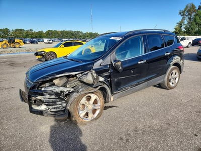 1FMCU0GX5GU****** 2016 Ford Escape