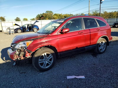 5J6RE4H70AL****** 2010 Honda CR-V