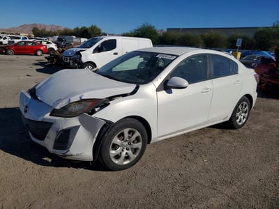 JM1BL1SG7A1****** 2010 Mazda 3