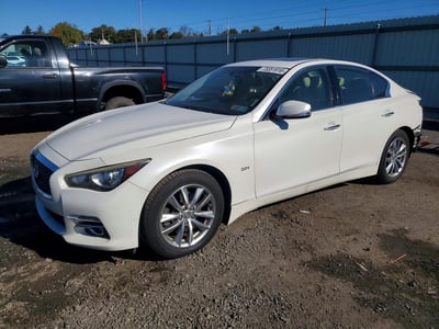 JN1CV7AR0HM****** 2017 Infiniti Q50