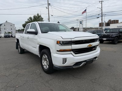 1GCVKREC0GZ****** 2016 Chevrolet Silverado