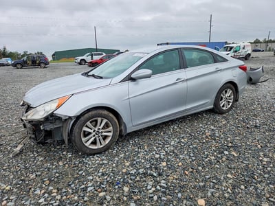 5NPEB4AC1CH****** 2012 Hyundai Sonata