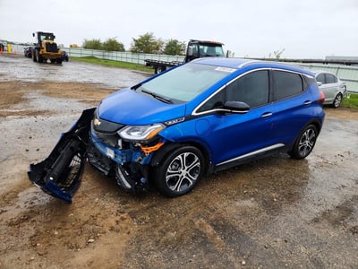 1G1FZ6S06K4****** 2019 Chevrolet Bolt
