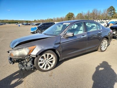 1HGCP3F86AA****** 2010 Honda Accord