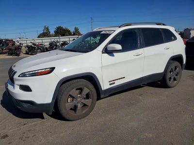 1C4PJMCBXGW****** 2016 Jeep Cherokee