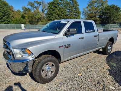 3C6UR5HJ1FG****** 2015 RAM 2500
