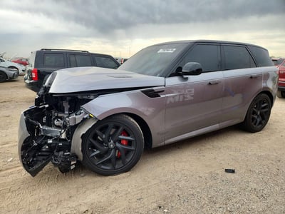 SAL1L9FU4RA****** 2024 Land Rover Range Rover Sport