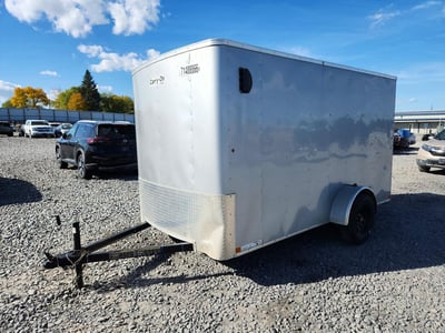 4YMBC1216RM****** 2024 Carry-On Trailer 6