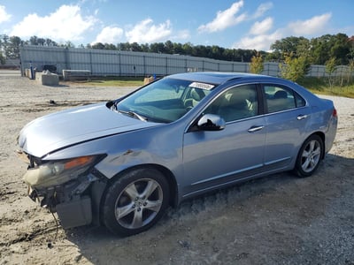 JH4CU26669C****** 2009 Acura TSX