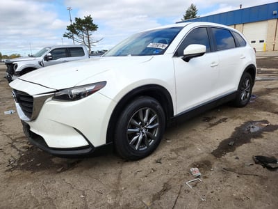JM3TCABY1J0****** 2018 Mazda CX-9