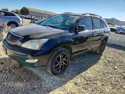 JTJGA31U840****** 2004 Lexus RX 330