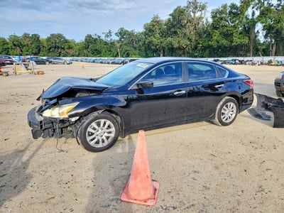 1N4AL3AP5FC****** 2015 Nissan Altima