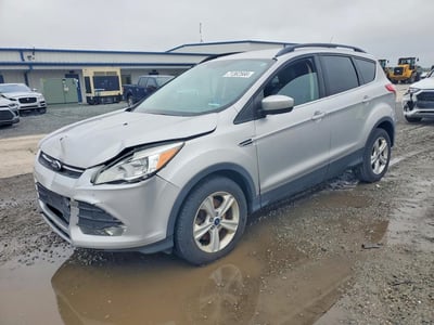 1FMCU0G9XGU****** 2016 Ford Escape