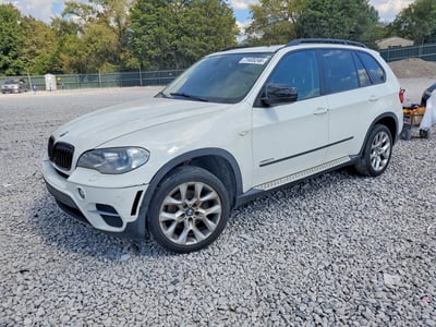 5UXZV4C53CL****** 2012 BMW X5
