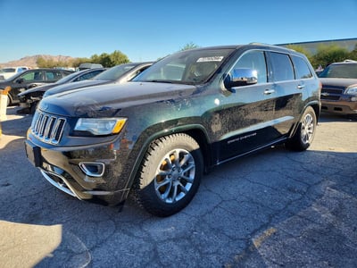 1C4RJFCMXFC****** 2015 Jeep Grand Cherokee
