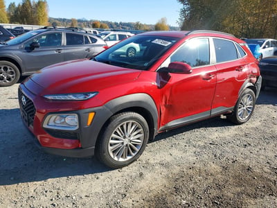 KM8K2CAA2LU****** 2020 Hyundai Kona