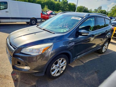 1FMCU0JX4FU****** 2015 Ford Escape