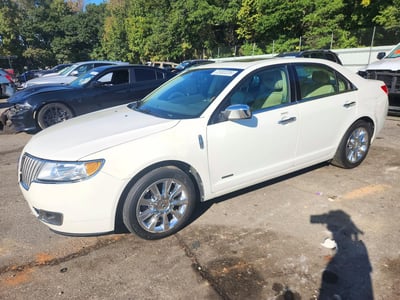3LNDL2L34CR****** 2012 Lincoln MKZ