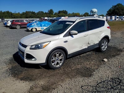 1FMCU0JX5FU****** 2015 Ford Escape