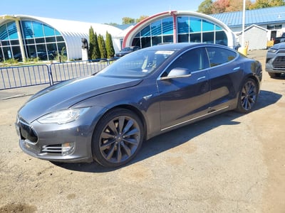 5YJSA1E10GF****** 2016 Tesla Model S