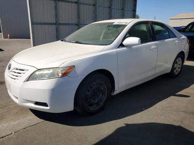 4T1BE46K28U****** 2008 Toyota Camry