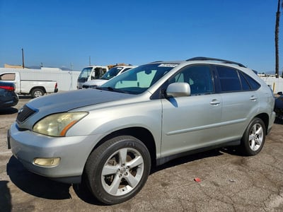 JTJGA31U650****** 2005 Lexus RX