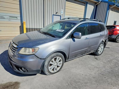 4S4WX93D284****** 2008 Subaru Tribeca