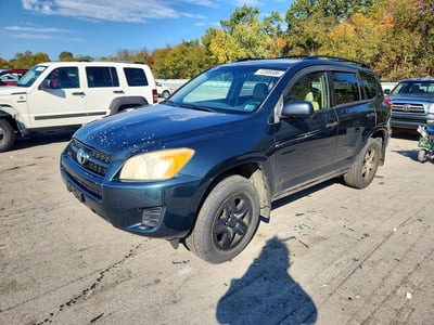 JTMBF4DV8A5****** 2010 Toyota RAV4