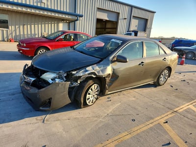 4T4BF1FK1ER****** 2014 Toyota Camry