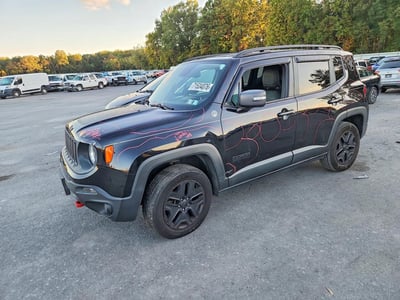 ZACCJBCB2HP****** 2017 Jeep Renegade
