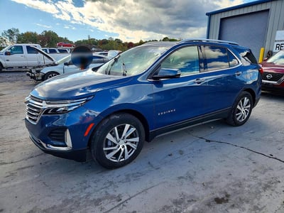 3GNAXNEG8RL****** 2024 Chevrolet Equinox