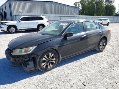 1HGCR2F31FA****** 2015 Honda Accord