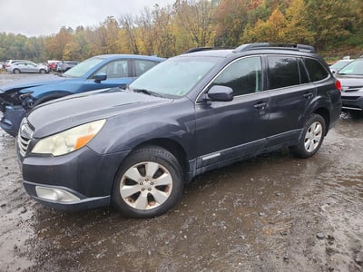 4S4BRBCC0C3****** 2012 Subaru Outback