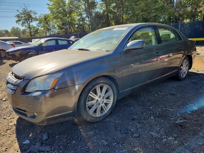 4T1BK36B46U****** 2006 Toyota Avalon
