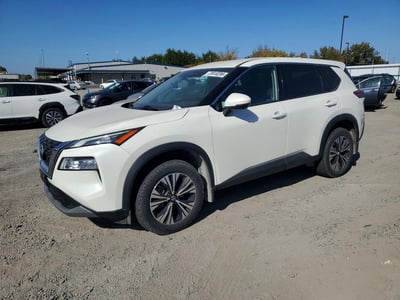JN8AT3BB5MW****** 2021 Nissan Rogue
