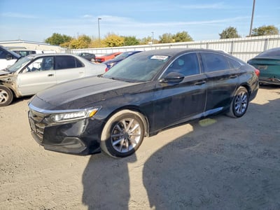 1HGCV1F12NA****** 2022 Honda Accord