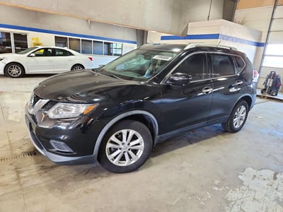 JN8AT2MT4GW****** 2016 Nissan Rogue