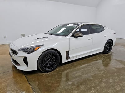 KNAE35LD7N6****** 2022 Kia Stinger