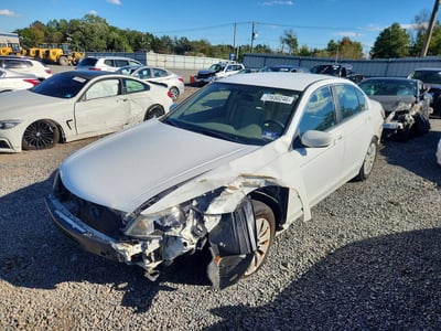 1HGCP26329A****** 2009 Honda Accord