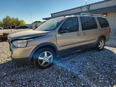 1GMDV33L15D****** 2005 Pontiac Montana