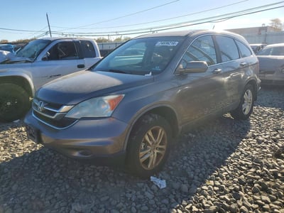5J6RE4H74BL****** 2011 Honda CR-V