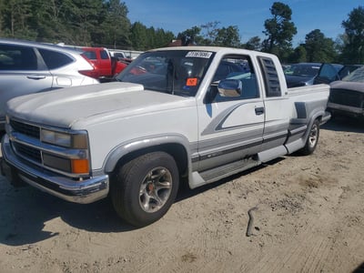 2GBEC19K1R1****** 1994 Chevrolet C1500