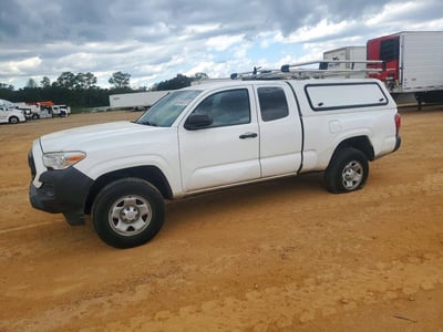 5TFRX5GN2LX****** 2020 Toyota Tacoma
