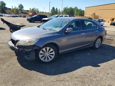 1HGCR2F73EA****** 2014 Honda Accord