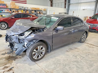 1HGCR2F36EA****** 2014 Honda Accord