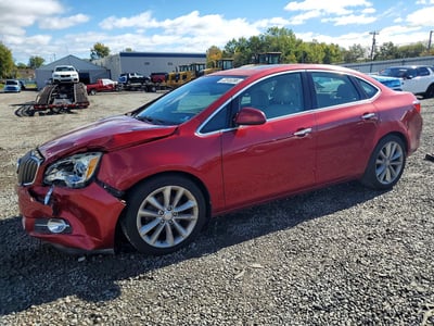 1G4PR5SK6C4****** 2012 Buick Verano