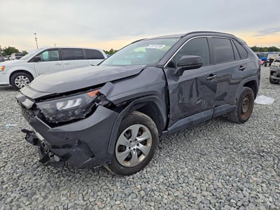 2T3H1RFV3KC****** 2019 Toyota RAV4