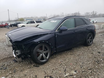 KMUMADTB4PU****** 2023 Genesis GV70
