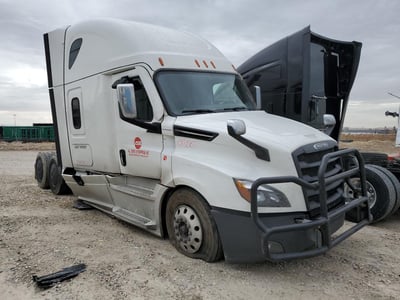 3AKJHHDR0LS****** 2020 Freightliner Cascadia