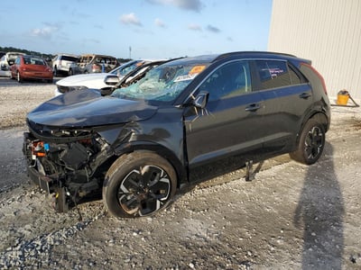 KNDCR3L15R5****** 2024 Kia Niro